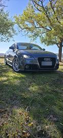 Audi TT 2.0 TDI perfetta