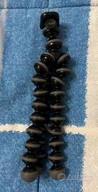 Joby Gorillapod Original treppiede flessibile