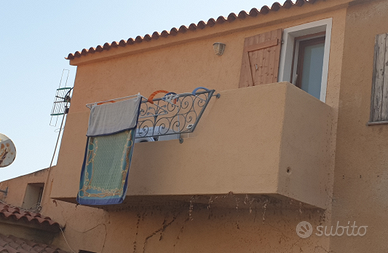 Appartamento villaggio Faras Porto Cervo