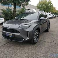 Toyota Yaris Cross 1.5h Trend fwd 116 CV e-cv...