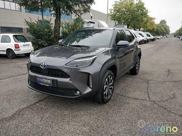 Toyota Yaris Cross 1.5h Trend fwd 116 CV e-cv...