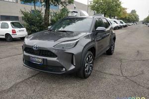 Toyota Yaris Cross 1.5h Trend fwd 116 CV e-cv...