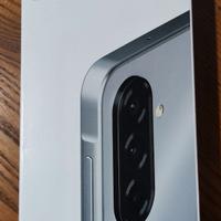 Samsung Galaxy A17 4g 256 gb grigio