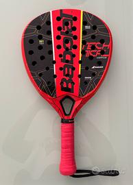 Babolat technical vertuo 2022