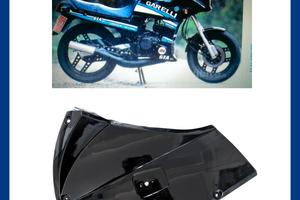 Carena Scudo Fiancata Cupolino Sinistro Nero Garel