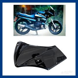 Carena Scudo Fiancata Cupolino Sinistro Nero Garel