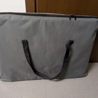 Cuccia trasportino per cani di media/grossa taglia