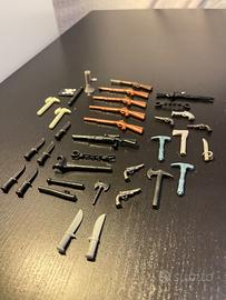 Lotto Playmobil