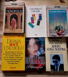 Libri assortiti