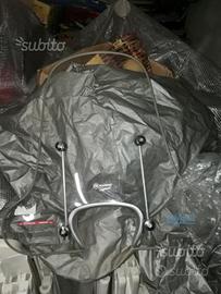 Parabrezza piaggio vespa originale