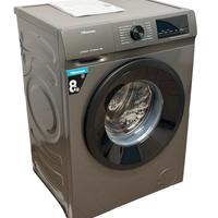 Lavatrice Hisense WFQP8014EVMT