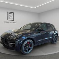 Porsche Macan 2.9 GTS 380cv pdk