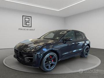 Porsche Macan 2.9 GTS 380cv pdk