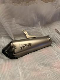 Mivv Delta Race Panigale V2 955 (Euro5)