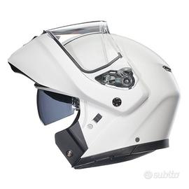 Casco modulare AVG Tour e parti di ricambio