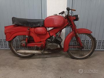 Ciclomotore APRILIA
