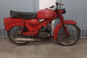 Ciclomotore APRILIA