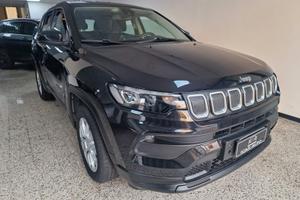 JEEO COMPASS 1.6 MJT LONGITUDE