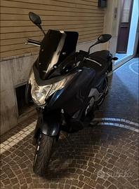 Honda Integra 700 Limited Edition