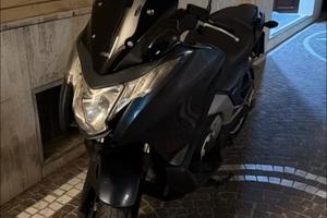 Honda Integra 700 Limited Edition