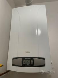 Caldaia a condensazione BAXI