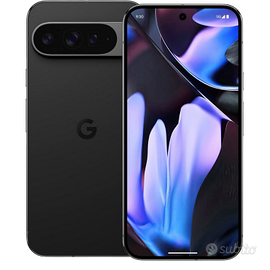 Google Pixel 9 PRO XL 1TB ,  in garanzia !