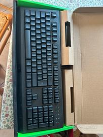 Tastiera essential gaming keyboard