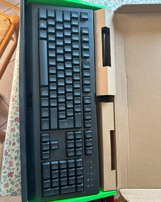 Tastiera essential gaming keyboard