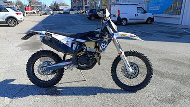 HUSQVARNA FE 350 FE 350 ROCKSTAR EDITION