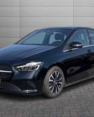 MERCEDES-BENZ B 180 Advanced auto