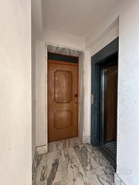 Vendita attico 5 piano