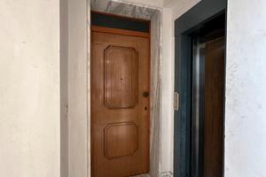 Vendita attico 5 piano