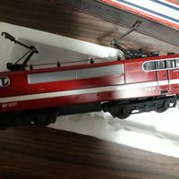 Lima Locomotore SNCF BB9291 208033LG scala H0