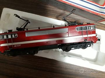 Lima Locomotore SNCF BB9291 208033LG scala H0