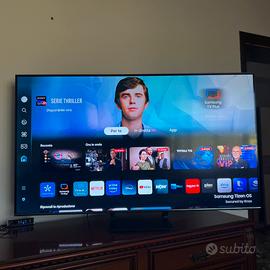 Tv Samsung 55 pollici 4K