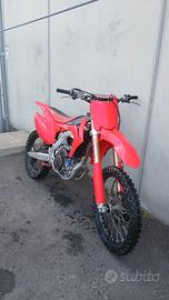 Honda CRF 250 R