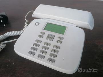 Telefono fisso con SIM Vodafone Classic 189N