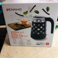 Bollitore  Enkho 1,7 l a spegnimento automatico