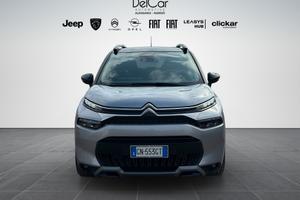 Citroen C3 Aircross BlueHDi 110 S&S Shine Pack