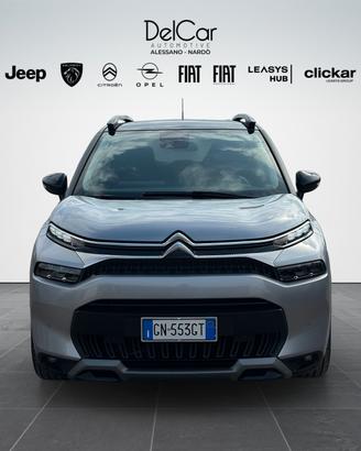 Citroen C3 Aircross BlueHDi 110 S&S Shine Pack