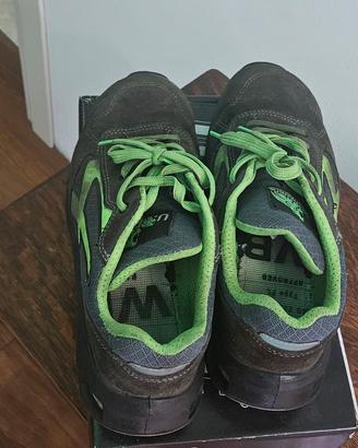 Scarpe antinfortunistiche UPower
