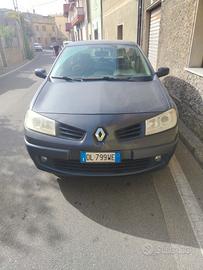 Renault Megane Berlina 