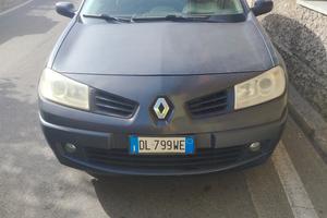 Renault Megane Berlina 
