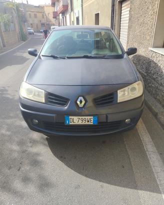 Renault Megane Berlina 
