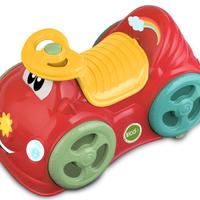 All around eco + Chicco Nuovo 