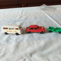 Grisoni lotto 3 modelli