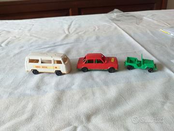 Grisoni lotto 3 modelli