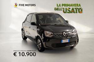 Renault Twingo Electric Techno 22kWh