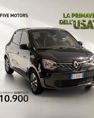 Renault Twingo Electric Techno 22kWh