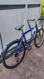 Mountain bike uomo
